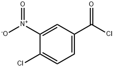 4-Chloro-3-nitrobenzoyl chloride