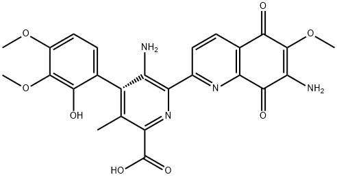 3930-19-6 Structure