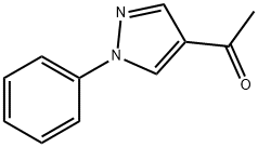 3968-40-9 Structure