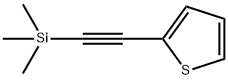 2-((TRIMETHYLSILYL)ETHYNYL)THIOPHENE 9&