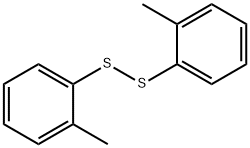 di-o-tolyl disulphide