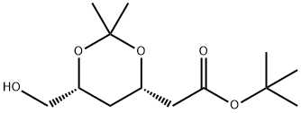 (4R,6R)-6-HydroxyMethyl-2,2-diMethyl-1,3-dioxane-4-acetic Acid 1,1-DiMethylethyl Ester price.