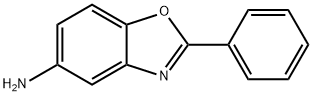 2-PHENYL-BENZOOXAZOL-5-YLAMINE|2-苯-1,3-苯并恶唑-5-胺