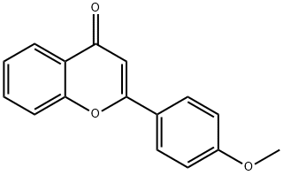 4'-METHOXYFLAVONE