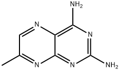 2,4-Pteridinediamine,7-methyl-(9CI)