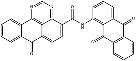 4216-01-7 结构式
