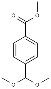 4-(ジメトキシメチル)安息香酸メチル price.