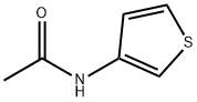 N-3-thienylacetamide|N-(3-噻吩基)乙酰胺