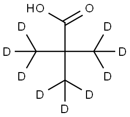 42983-07-3 Structure