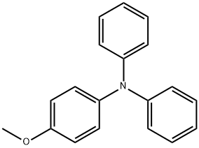 4-METHOXYTRIPHENYLAMINE 97