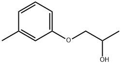 1-(3-METHYLPHENOXY)-2-PROPANOL|1-(3-甲基苯氧基)-2-丙醇