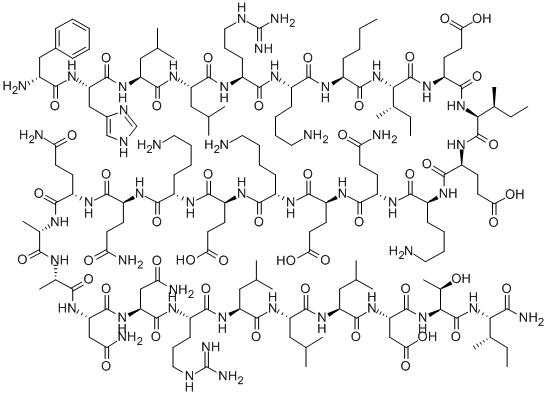 434938-41-7 Structure