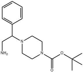 444892-54-0 Structure