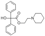 Pipethanate|哌沙酯