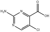 45867-11-6 Structure