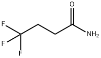 4,4,4-Trifluorobutyramide|4,4,4-Trifluorobutyramide