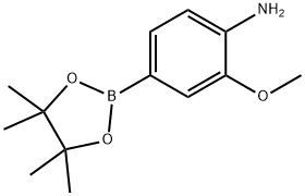461699-81-0 Structure