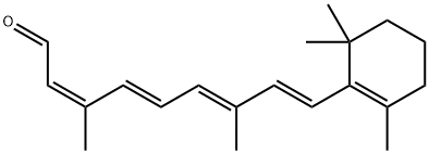 472-86-6 Structure