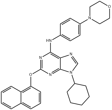 483367-10-8 Structure