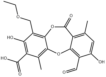 489-49-6 结构式