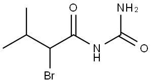 496-67-3 结构式