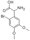 500696-00-4 Structure