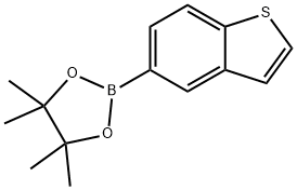 501945-71-7 Structure