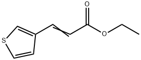 2-PROPENOIC ACID, 3-(3-THIENYL)-, ETHYL ESTER price.