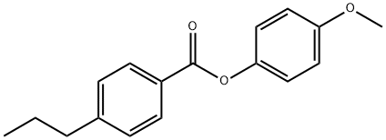 4-METHOXYPHENYL 4-PROPYLBENZOATE price.