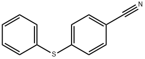 4-(phenylsulfanyl)benzonitrile|