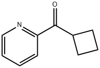 CYCLOBUTYL 2-PYRIDYL KETONE|Cyclobutyl-2-pyridinylmethanone