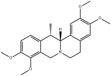 518-69-4 结构式
