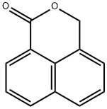 3H-2-Oxa-1H-phenalene-1-one|1H,3H-NAPHTHO(1,8-CD)PYRAN-1-ONE
