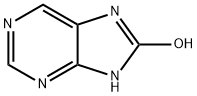 8-Hydroxypurine|8-羟基嘌呤
