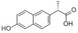 O-DESMETHYLNAPROXEN|萘普生杂质A