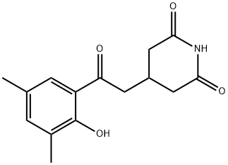 526-02-3 结构式