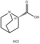 (S)-Quinuclidine-2-carboxylic acid hydrochloride|(S) - 奎宁环-2-羧酸盐酸盐