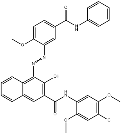 5280-68-2 Structure