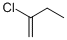 2-Chloro-1-butene Structure