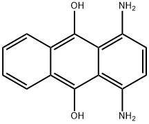 1,4-diaminoanthracene-9,10-diol