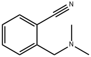 2-[(DIMETHYLAMINO)METHYL]BENZONITRILE