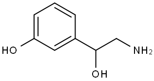 536-21-0 结构式