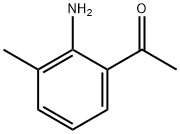 1-(2-amino-3-methylphenyl)ethan-1-one