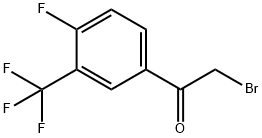 537050-14-9 Structure