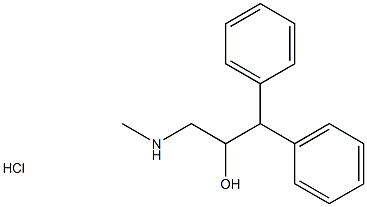 Benzeneethanol, α-[(methylamino)methyl]-β-phenyl-, hydrochloride|α-[(MethylaMino)Methyl]-β...