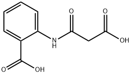 2-(CARBOXYACETAMIDO)BENZOIC ACID|2-(CARBOXYACETAMIDO)BENZOIC ACID