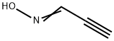 Propargylaldehydeoxime Structure