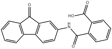 5411-64-3 结构式