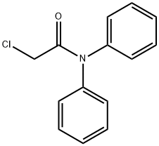 5428-43-3 结构式