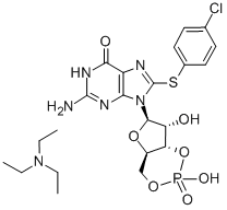 54364-02-2 Structure